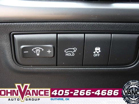 Used 2026 Hyundai Tucson SEL FWD image 30