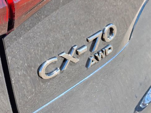 New 2026 MAZDA CX-70 3.3 Turbo S w/ Premium Plus image 31