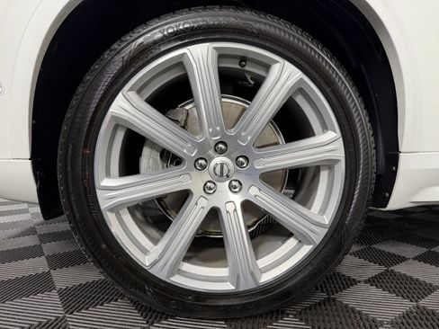 Used 2019 Volvo XC90 T6 Inscription w/ Advanced Package AWD/4WD image 48