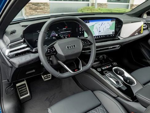 New 2026 Audi A6 Prestige image 20