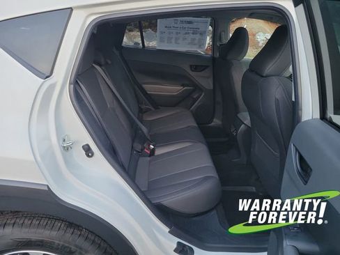 New 2026 Subaru Crosstrek 2.0i Premium image 17