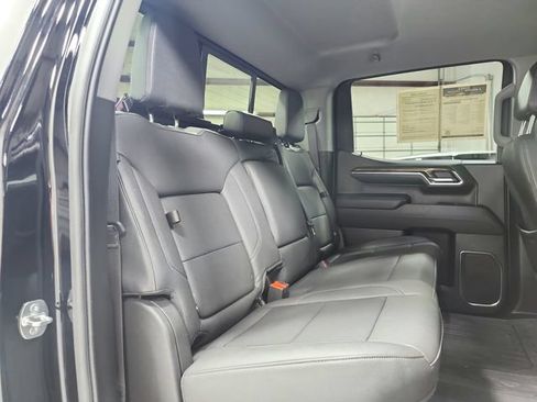 Used 2024 GMC Sierra 1500 Elevation w/ Elevation Premium Package AWD/4WD image 43