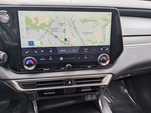 Certified 2023 Lexus RX 350 Premium w/ Accessory Package (Z1) image 30