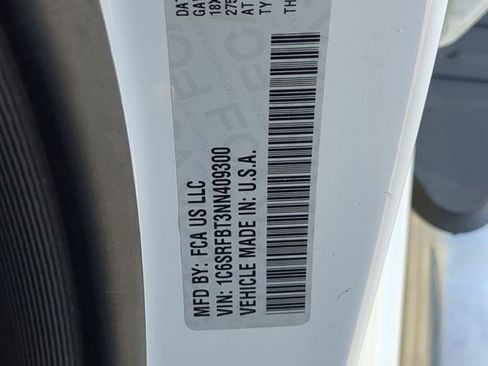 Used 2022 RAM 1500 Big Horn image 48