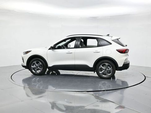 New 2026 Ford Escape ST-Line w/ Tech Pack #1 image 8