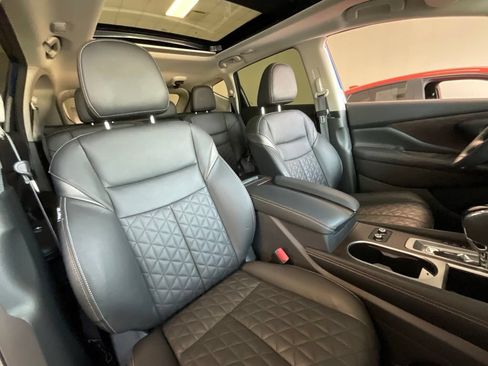 Used 2021 Nissan Murano Platinum w/ Cargo Package AWD/4WD image 20