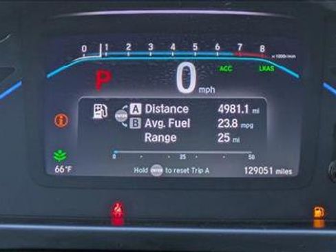 Used 2020 Honda Odyssey Touring image 11