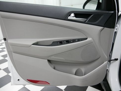 Used 2020 Hyundai Tucson Value image 13