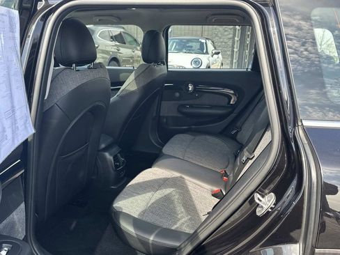Used 2020 MINI Cooper Clubman S w/ Premium Package FWD image 25