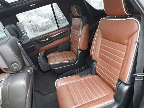 Certified 2023 GMC Yukon Denali Ultimate image 27