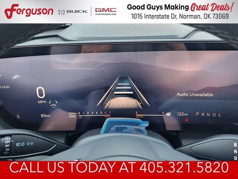 New 2026 Buick Enclave Avenir w/ Super Cruise Package FWD image 26
