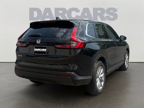 Certified 2024 Honda CR-V EX-L image 7
