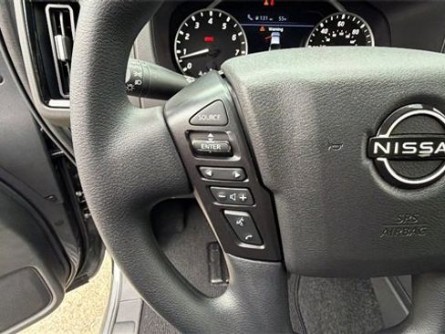 New 2026 Nissan Frontier SV w/ Tow Package image 27