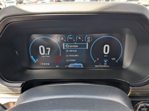 Used 2023 Ford F150 Platinum w/ Equipment Group 701A High image 25