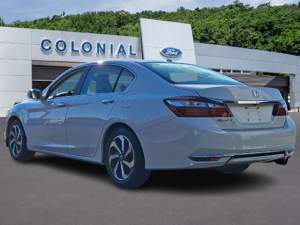 Used 2016 Honda Accord EX-L image 4
