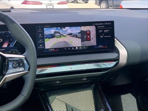 Used 2025 BMW X3 xDrive30i image 6