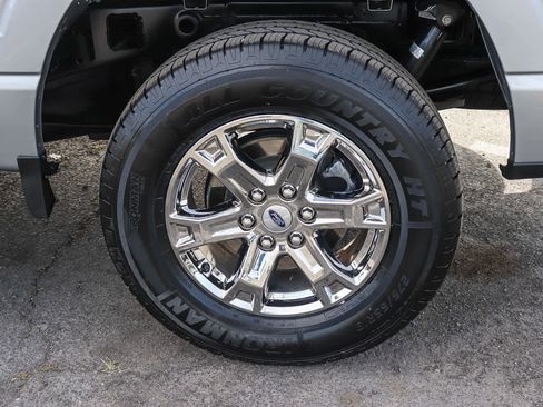 Used 2022 Ford F150 XLT w/ Equipment Group 301A Mid image 12