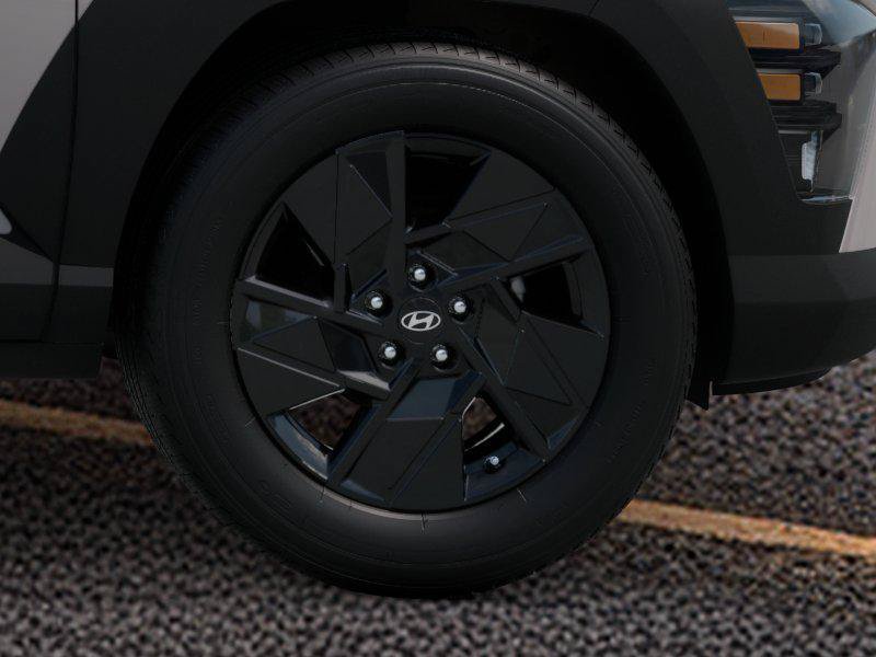 New 2027 Hyundai Kona SEL Sport AWD/4WD image 10