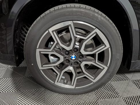 New 2026 BMW X1 xDrive28i w/ Technology Package AWD/4WD image 32