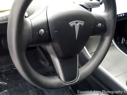 Used 2019 Tesla Model 3 Long Range AWD/4WD image 16