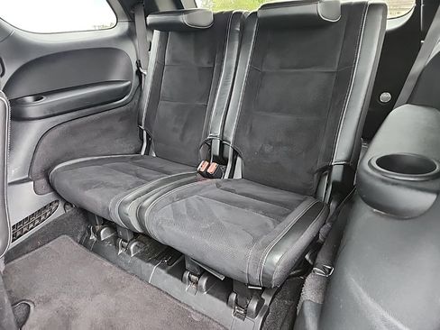 Used 2021 Dodge Durango SRT w/ Black Package AWD/4WD image 33