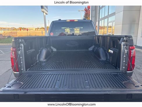 Used 2024 Ford F150 XLT w/ Tow/Haul Package image 21