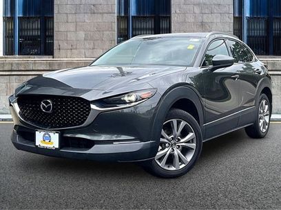 Certified 2024 MAZDA CX-30 AWD 2.5 S w/ Premium Package