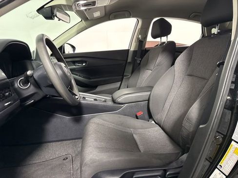 Used 2023 Honda Accord LX image 14