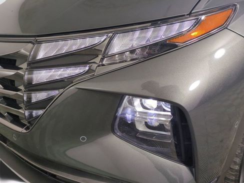 Used 2024 Hyundai Tucson Limited image 10