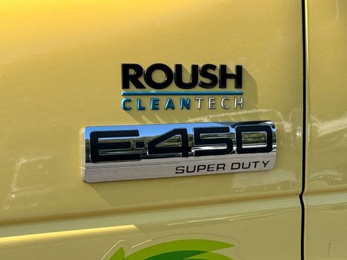 Used 2022 Ford E-450 and Econoline 450 Super Duty image 29