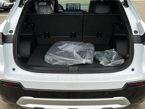 New 2026 Honda Prologue Touring image 25