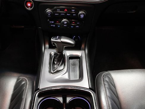Used 2023 Dodge Charger SRT Hellcat w/ Harman/Kardon Audio Group RWD image 19