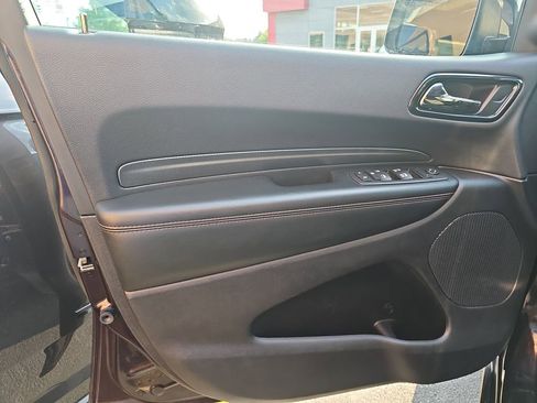 Certified 2024 Dodge Durango GT image 28