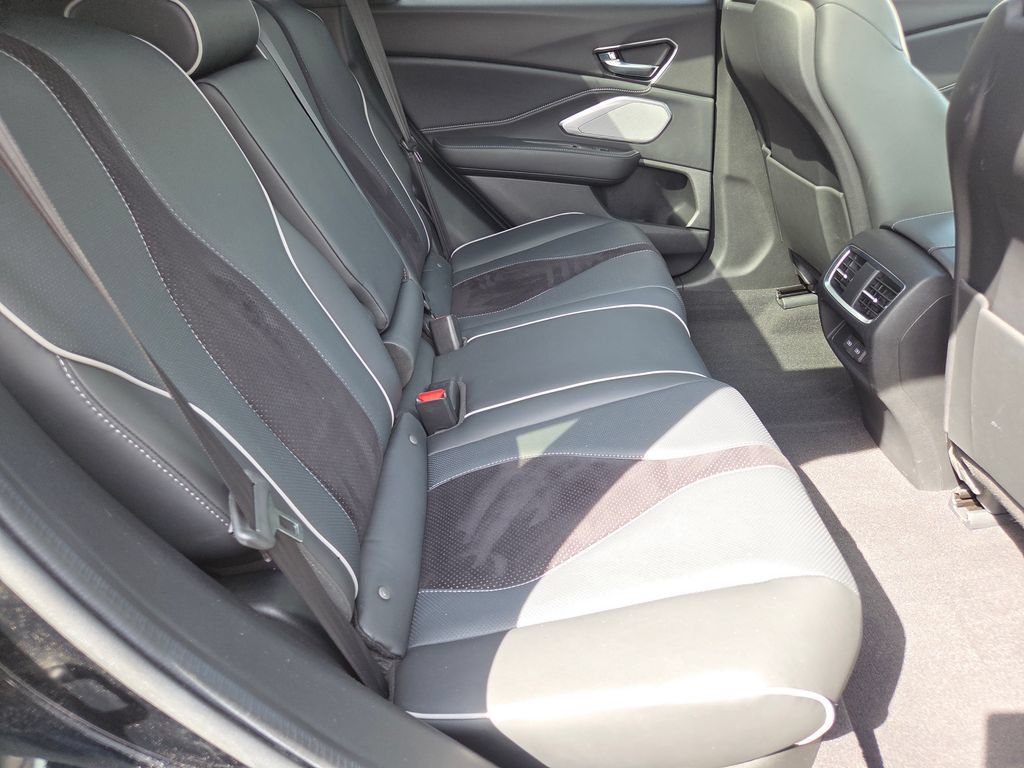 Used 2019 Acura RDX A-Spec w/ Technology Package AWD/4WD image 5