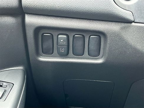 Used 2022 Mitsubishi Outlander Sport FWD image 8