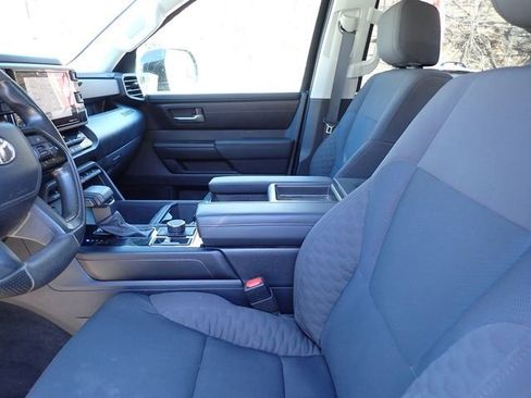 Used 2024 Toyota Tundra SR5 w/ SR5 Convenience Package image 10