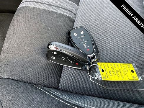 Used 2024 Chevrolet Blazer LT w/ Convenience Package image 33