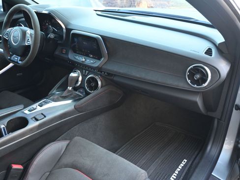 Used 2023 Chevrolet Camaro ZL1 image 23