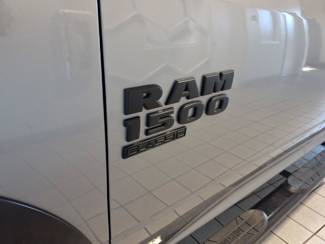 Used 2022 RAM 1500 Warlock AWD/4WD image 6