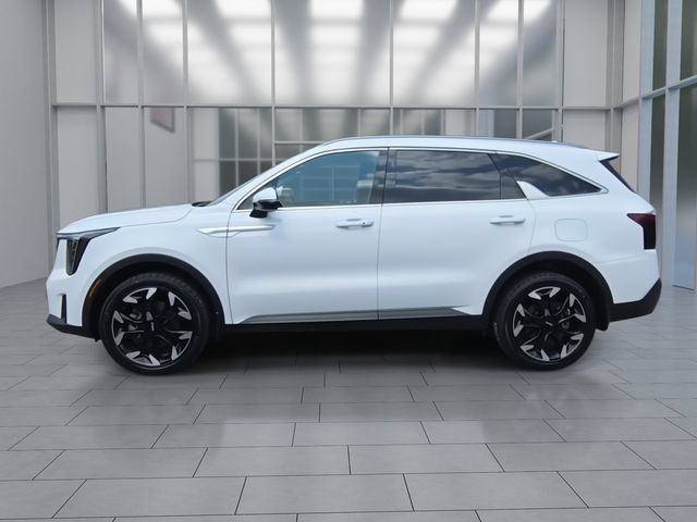 Used 2025 Kia Sorento X-Line EX AWD/4WD image 5