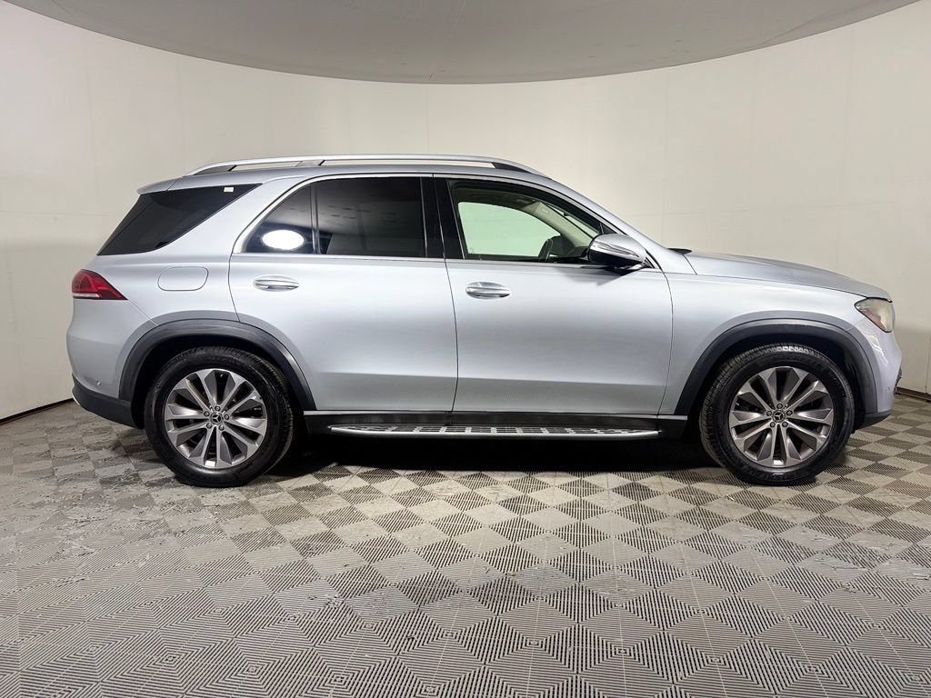 Used 2022 Mercedes-Benz GLE 350 4MATIC image 8