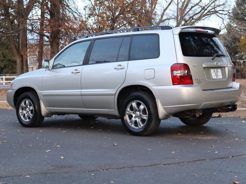Used 2007 Toyota Highlander Sport image 7
