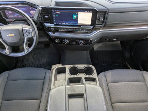 Used 2023 Chevrolet Silverado 1500 LT image 9