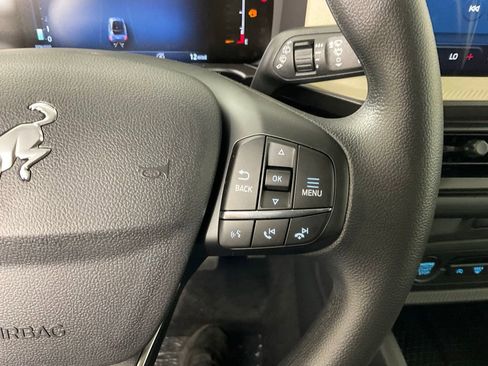 New 2026 Ford Bronco Sport Big Bend AWD/4WD image 25