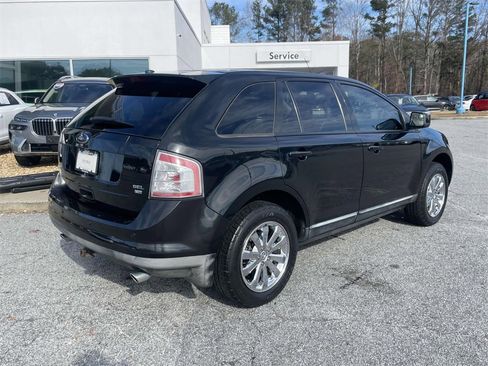 Used 2010 Ford Edge SEL image 3