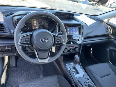 Used 2021 Subaru Impreza Premium image 10