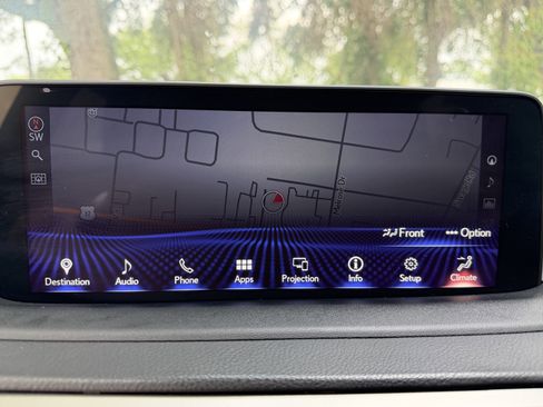 Used 2021 Lexus RX 350 FWD w/ Premium Package image 24