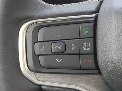 New 2025 Jeep Wagoneer Series II image 25