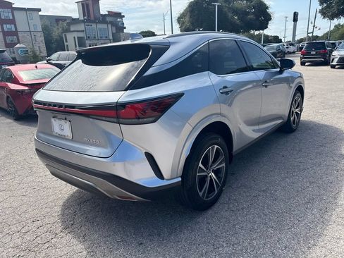 Used 2024 Lexus RX 350 Premium FWD image 5