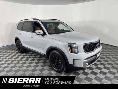 Used 2023 Kia Telluride SX X-Pro